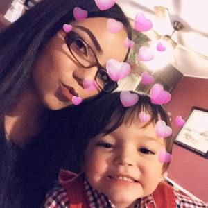 Meet your Posher, Erica